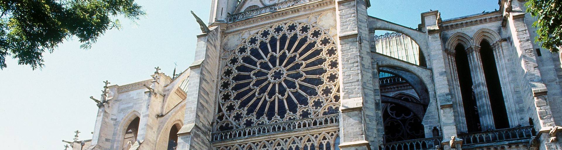 Basílica Saint Denis