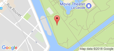 Espace Chapiteaux - La Villette, Quai de la Charente, 75019 PARIS