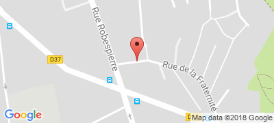 Parc départemental Jean Moulin les Guilands, Rue de l'Epine, 93100 BAGNOLET