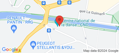 Divers lieux en Seine-Saint-Denis,                               , 93500 PANTIN
