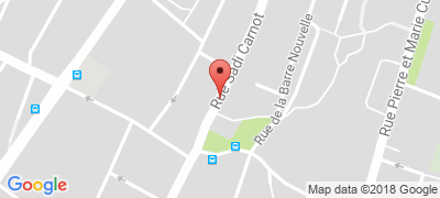 Divers lieux de Seine-Saint-Denis, 96 bis rue Sadi Carnot, 93170 BAGNOLET