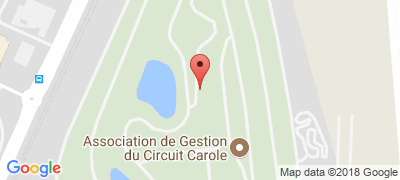 Circuit Carole, Rue départementale 40, 93410 TREMBLAY-EN-FRANCE