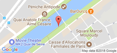 Garmin Triathlon Paris,                  , 75019 PARIS