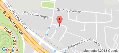 Hôtel Rachel le Pré-Saint-Gervais, 1 rue du Capitaine Soyer, 93310 LE PRE-SAINT-GERVAIS
