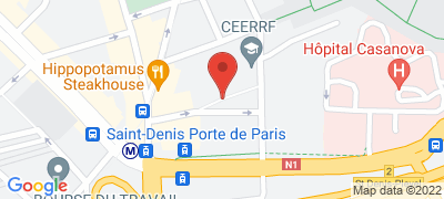 Pride des banlieues à Saint-Denis et 93, Place René Dumont, 93200 SAINT-DENIS