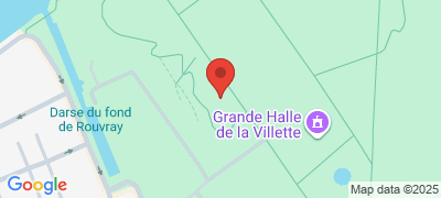 Little Villette, 211 avenue Jean-Jaurs, 75019 PARIS