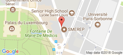 Hôtel Le Clos Medicis, 56 rue Monsieur Le Prince, 75006 PARIS