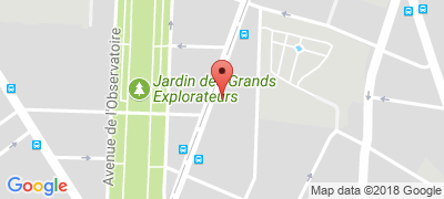Hôtel des Mines Paris centre, 125 Bd Saint Michel, 75005 PARIS
