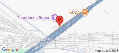 Galerie Thaddaeus Ropac, 69 avenue du G�n�ral Leclerc, 93500 PANTIN