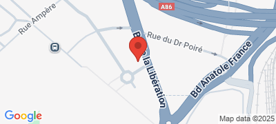 Htel B&B Paris  St Denis quartier Pleyel, 36 Boulevard de la Libration ZAC Pleyel Libration, 93200 SAINT-DENIS